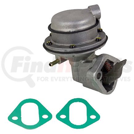 596-8250 by GMB - Mechanical Fuel Pump