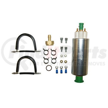 599-1061 by GMB - Electric Fuel Pump