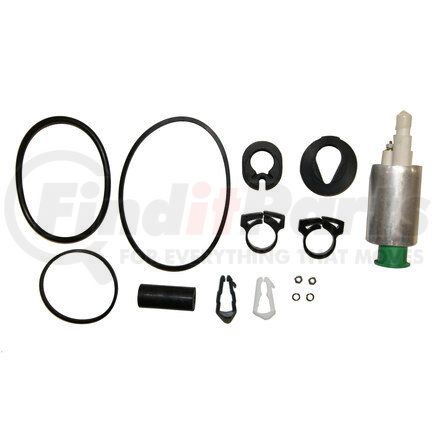 599-1080 by GMB - Electric Fuel Pump