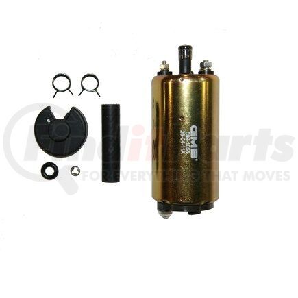 599-1051 by GMB - Electric Fuel Pump