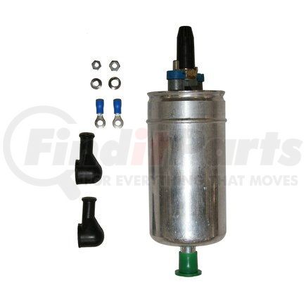 599-1110 by GMB - Electric Fuel Pump