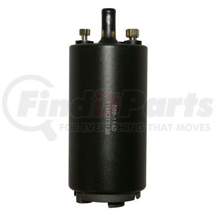 599-1140 by GMB - Electric Fuel Pump