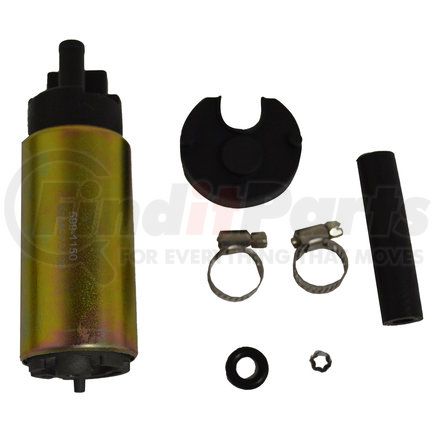 599-1150 by GMB - Electric Fuel Pump