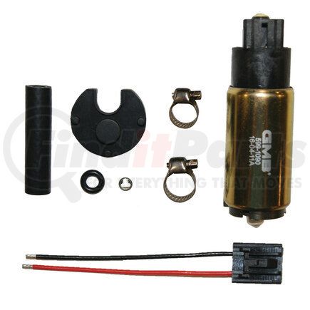 5991093 by GMB - Electric Fuel Pump