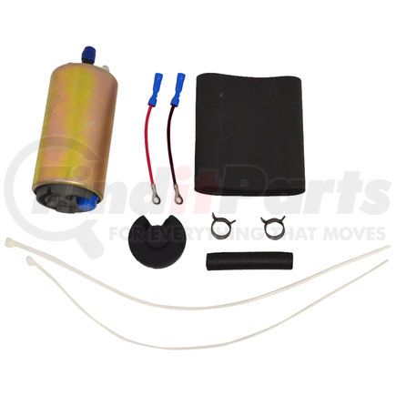 599-1100 by GMB - Electric Fuel Pump