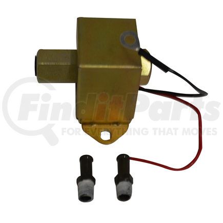 599-1290 by GMB - Electric Fuel Pump