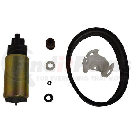 599-1220 by GMB - Electric Fuel Pump