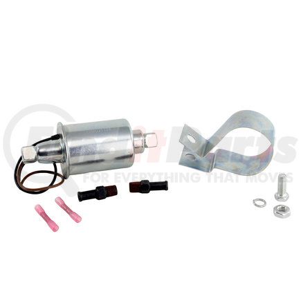 599-1420 by GMB - Electric Fuel Pump