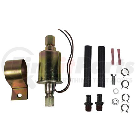 599-1460 by GMB - Electric Fuel Pump