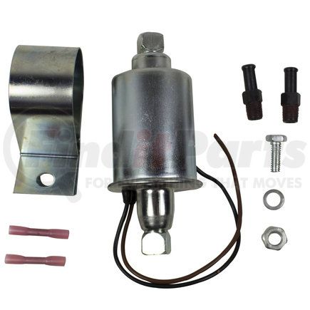 599-1500 by GMB - Electric Fuel Pump