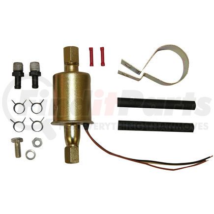 599-1320 by GMB - Electric Fuel Pump