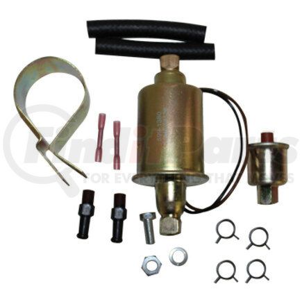 599-1380 by GMB - Electric Fuel Pump