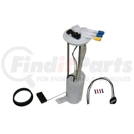 599-2020 by GMB - Fuel Pump Module Assembly