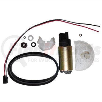 599-1560 by GMB - Fuel Pump and Strainer Set