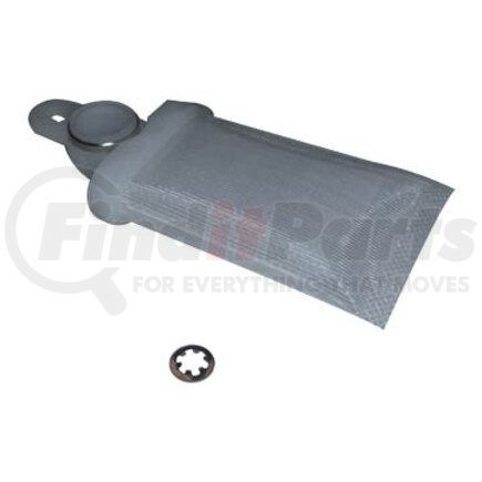 599-4070 by GMB - Fuel Pump Strainer