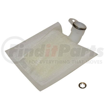 599-4150 by GMB - Fuel Pump Strainer