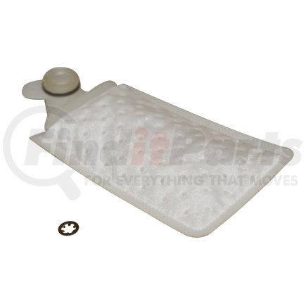 GMB 599-4160 Fuel Pump Strainer Fuel Pump Strainer