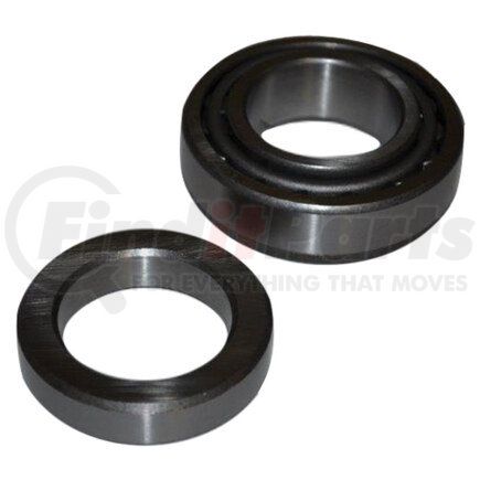 701-4010 by GMB - Wheel Bearing and Race Set