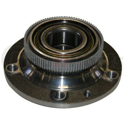 7150315 by GMB - Wheel Bearing and Hub Assembly