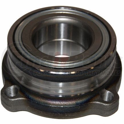 715-3020 by GMB - Wheel Bearing and Hub Assembly