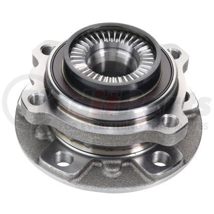 715-3050 by GMB - Wheel Bearing and Hub Assembly