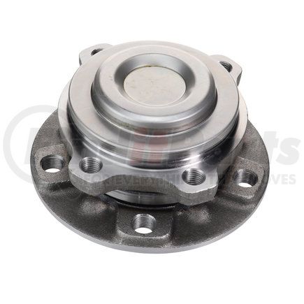715-3070 by GMB - Wheel Bearing and Hub Assembly