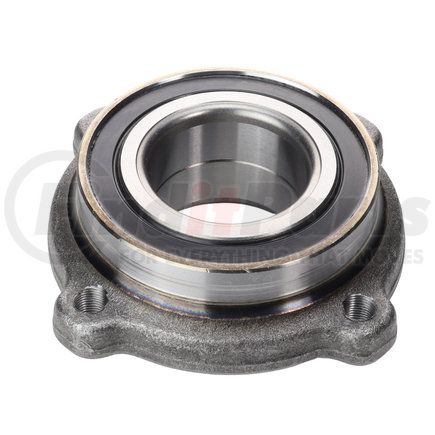 715-2010 by GMB - Wheel Bearing and Hub Assembly