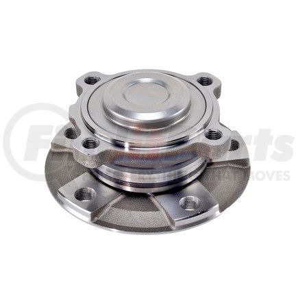 715-3090 by GMB - Wheel Bearing and Hub Assembly