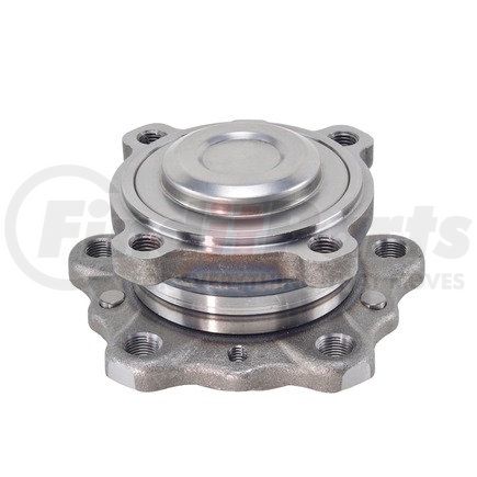 715-3120 by GMB - Wheel Bearing and Hub Assembly