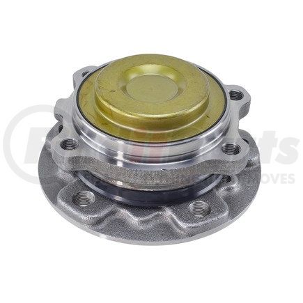 715-3150 by GMB - Wheel Bearing and Hub Assembly