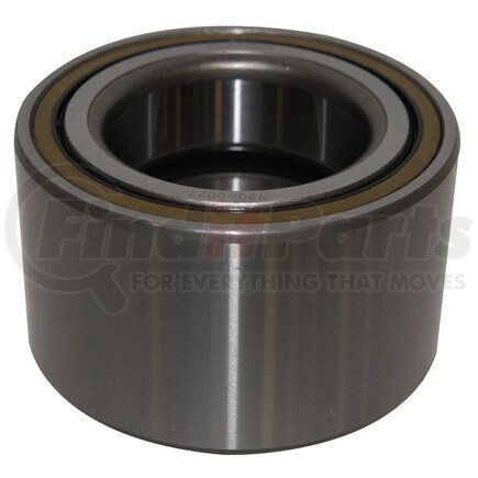 GMB 720-0027 Wheel Bearing Wheel Bearing