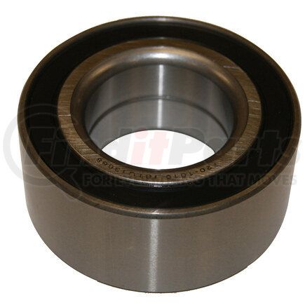 7201010 by GMB - Wheel Bearing