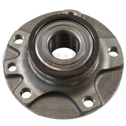 7203170 by GMB - Wheel Bearing and Hub Assembly