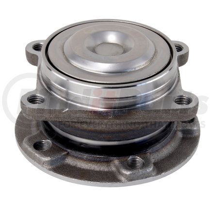 720-3260 by GMB - Wheel Bearing and Hub Assembly