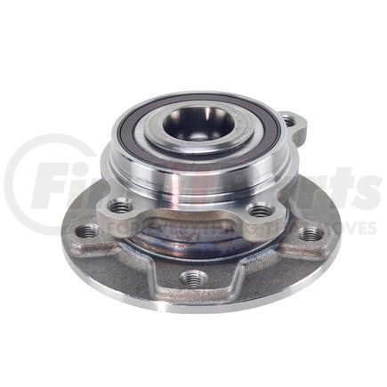 720-3270 by GMB - Wheel Bearing and Hub Assembly