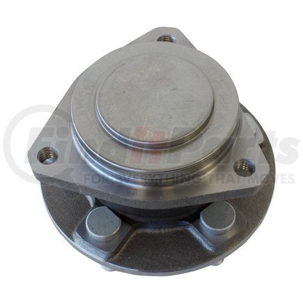 720-3230 by GMB - Wheel Bearing and Hub Assembly