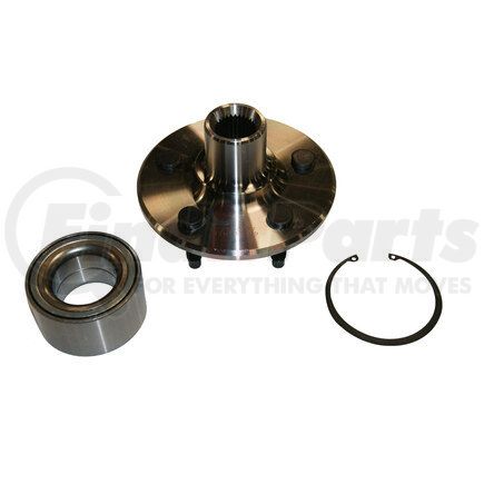 7250177 by GMB - Wheel Hub Repair Kit