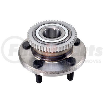 725-2050 by GMB - Wheel Bearing and Hub Assembly