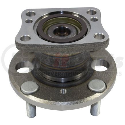 725-3050 by GMB - Wheel Bearing and Hub Assembly