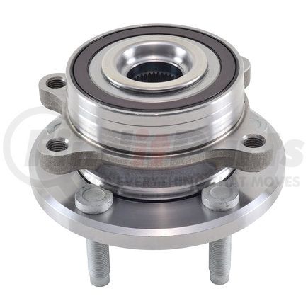 725-3230 by GMB - Wheel Bearing and Hub Assembly