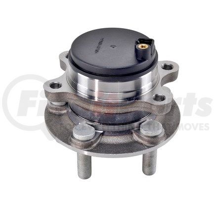 725-3460 by GMB - Wheel Bearing and Hub Assembly