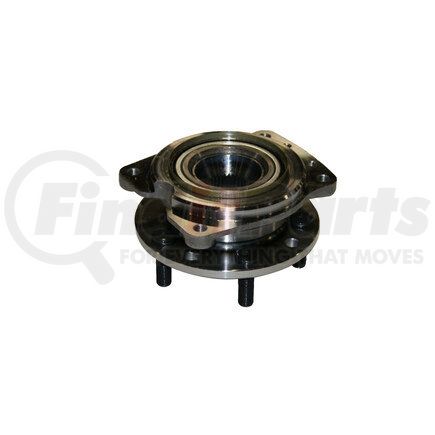 GMB 7300012 Wheel Bearing and Hub Assembly Wheel Bearing and Hub Assembly