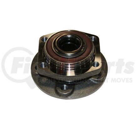7300250 by GMB - Wheel Bearing and Hub Assembly
