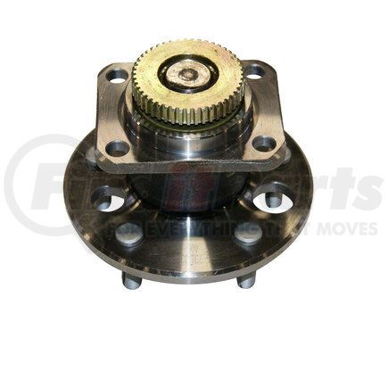 7300330 by GMB - Wheel Bearing and Hub Assembly