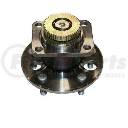 GMB 7300330 Wheel Bearing and Hub Assembly Wheel Bearing and Hub Assembly