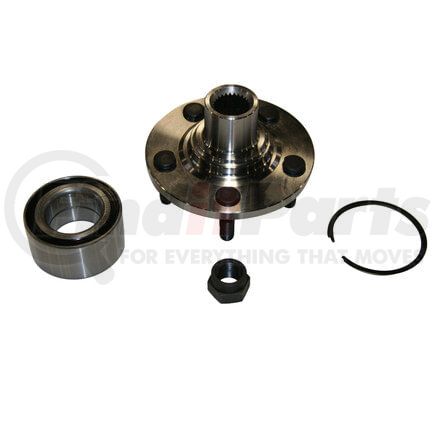 GMB 7300372 Wheel Hub Repair Kit Wheel Hub Repair Kit
