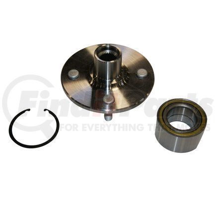 7300383 by GMB - Wheel Hub Repair Kit