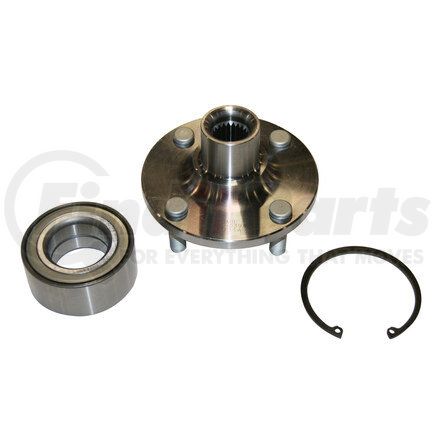 7300394 by GMB - Wheel Hub Repair Kit