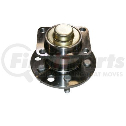 GMB 7300388 Wheel Bearing and Hub Assembly Wheel Bearing and Hub Assembly