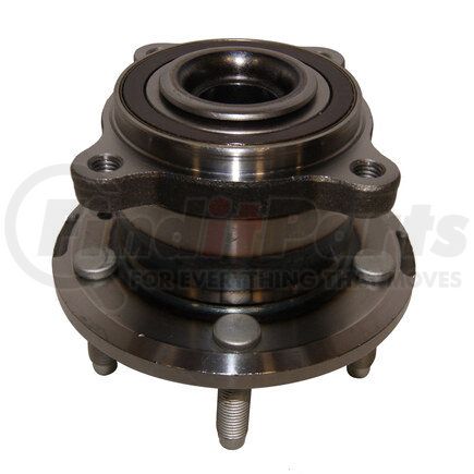 GMB 730-3060 Wheel Bearing and Hub Assembly Wheel Bearing and Hub Assembly